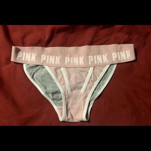 Victoria’s Secret Underwear  3/$14